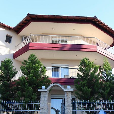 Kriopigi Apartments Dış mekan fotoğraf