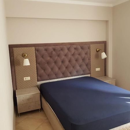 Kriopigi Apartments Dış mekan fotoğraf