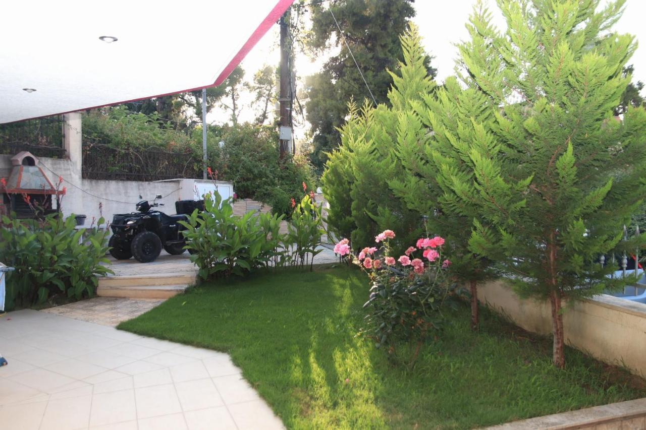 Kriopigi Apartments Dış mekan fotoğraf