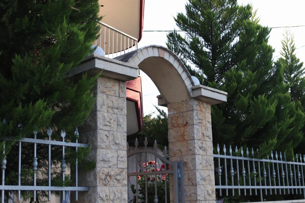 Kriopigi Apartments Dış mekan fotoğraf