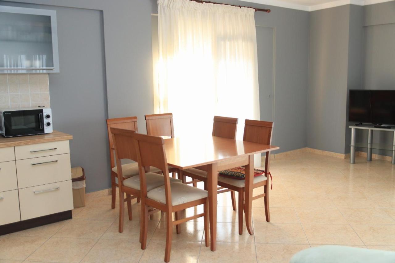 Kriopigi Apartments Dış mekan fotoğraf