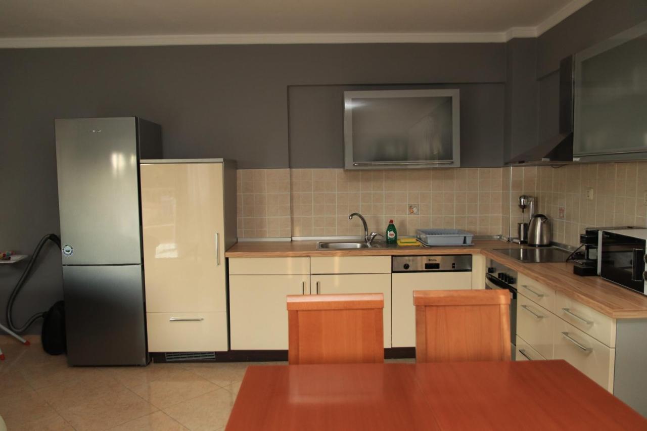 Kriopigi Apartments Dış mekan fotoğraf