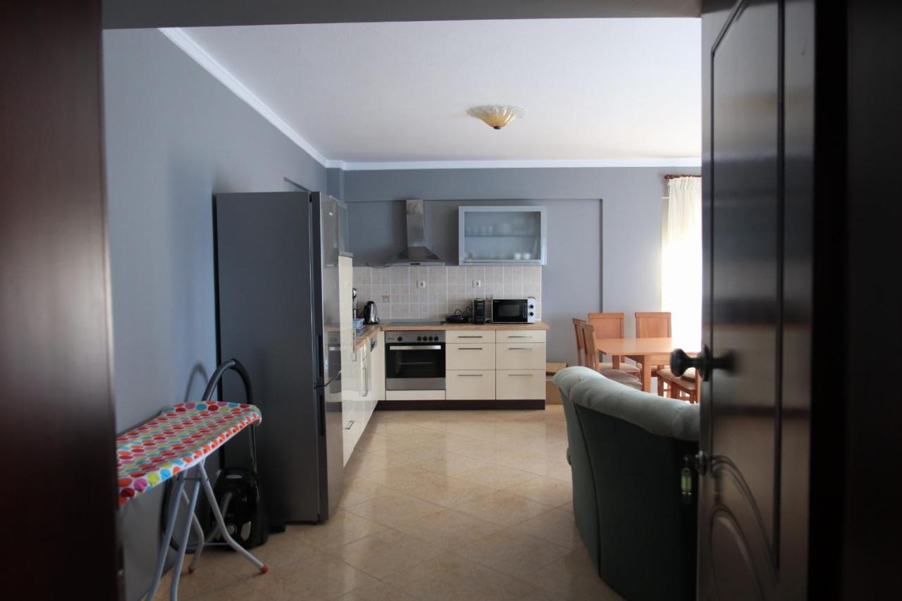 Kriopigi Apartments Dış mekan fotoğraf