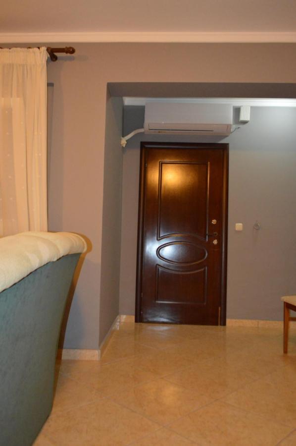 Kriopigi Apartments Dış mekan fotoğraf
