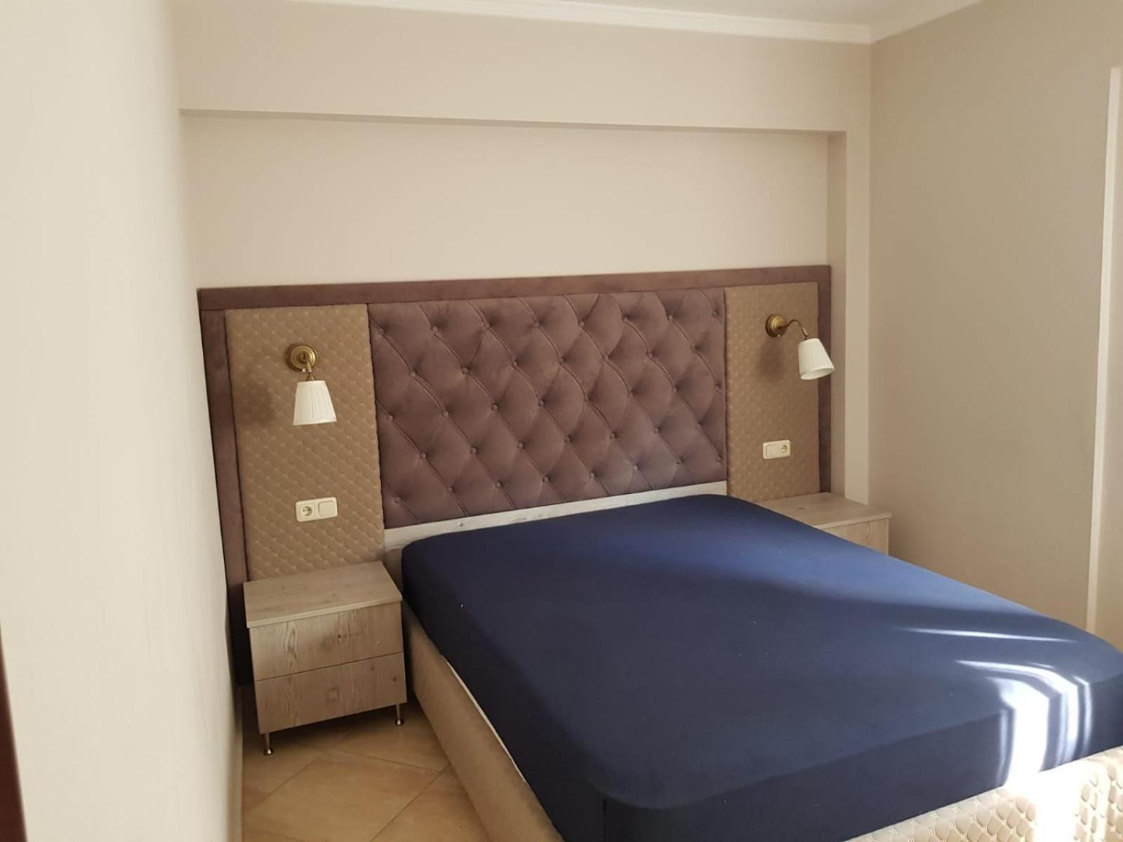 Kriopigi Apartments Dış mekan fotoğraf