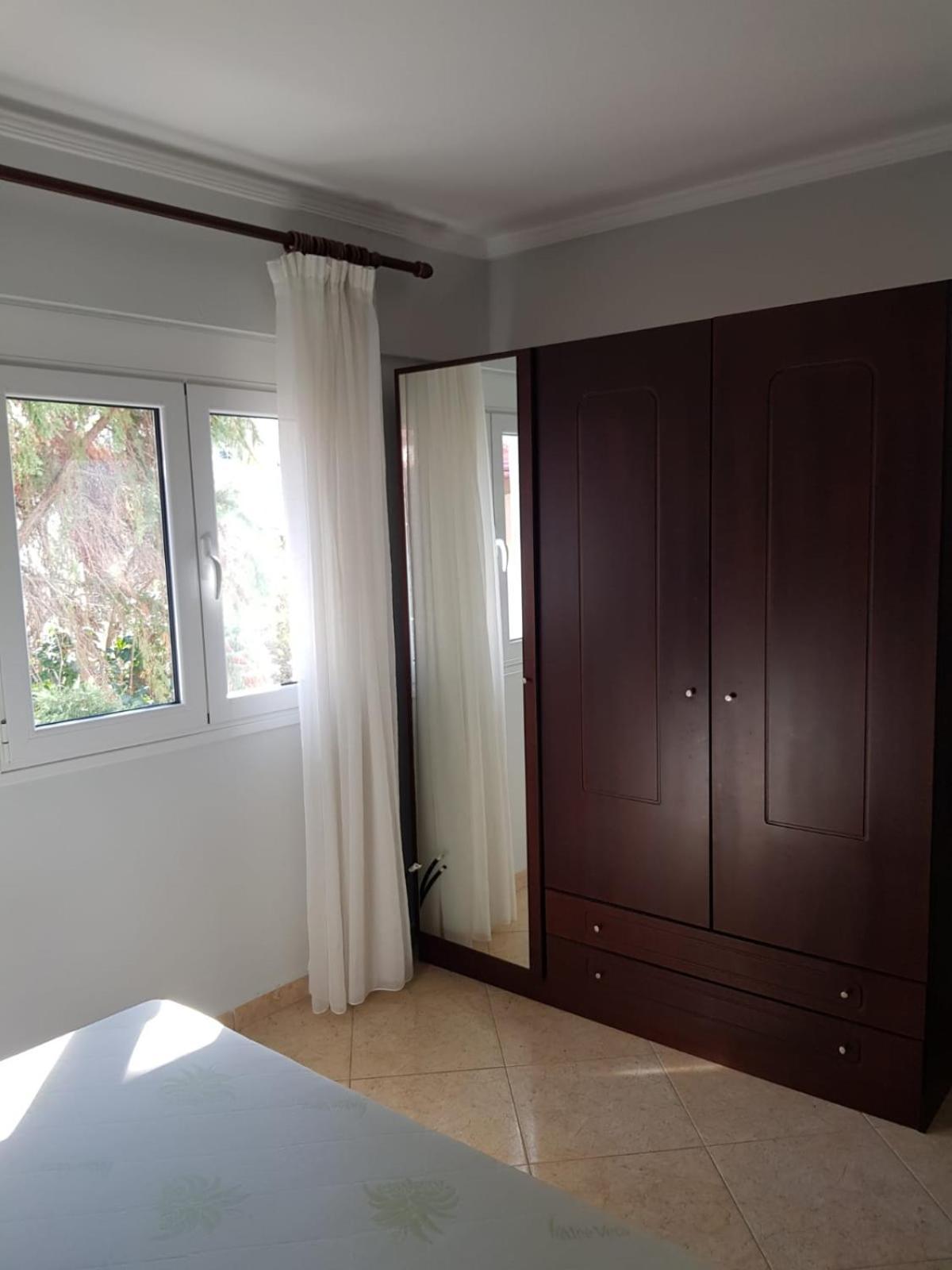 Kriopigi Apartments Dış mekan fotoğraf