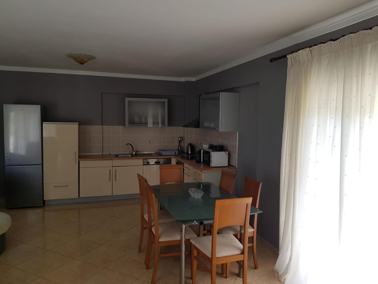 Kriopigi Apartments Dış mekan fotoğraf