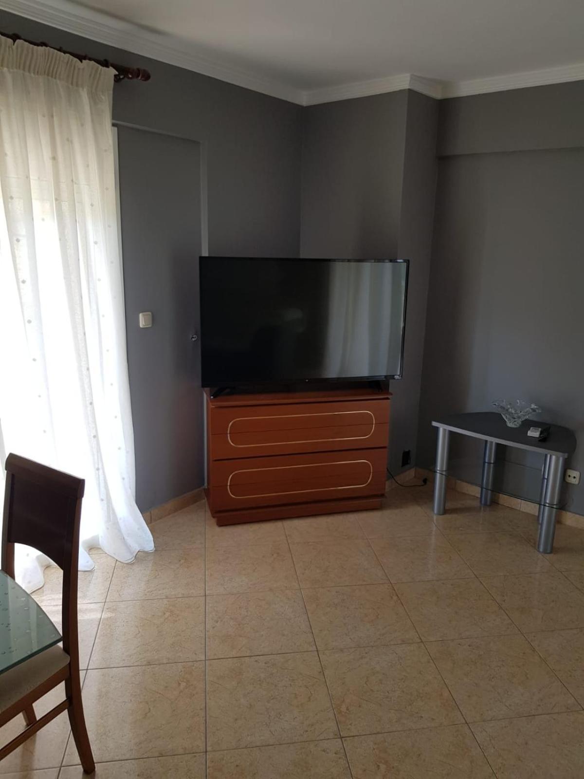 Kriopigi Apartments Dış mekan fotoğraf