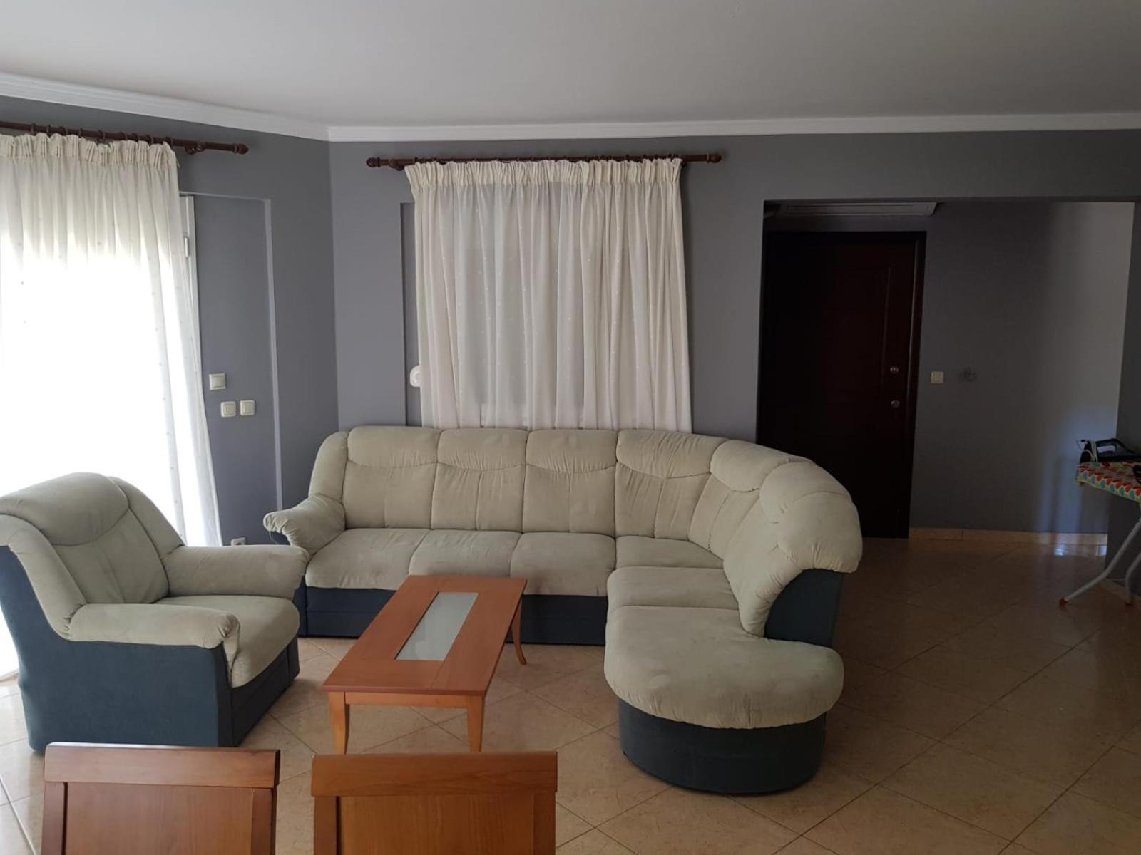 Kriopigi Apartments Dış mekan fotoğraf