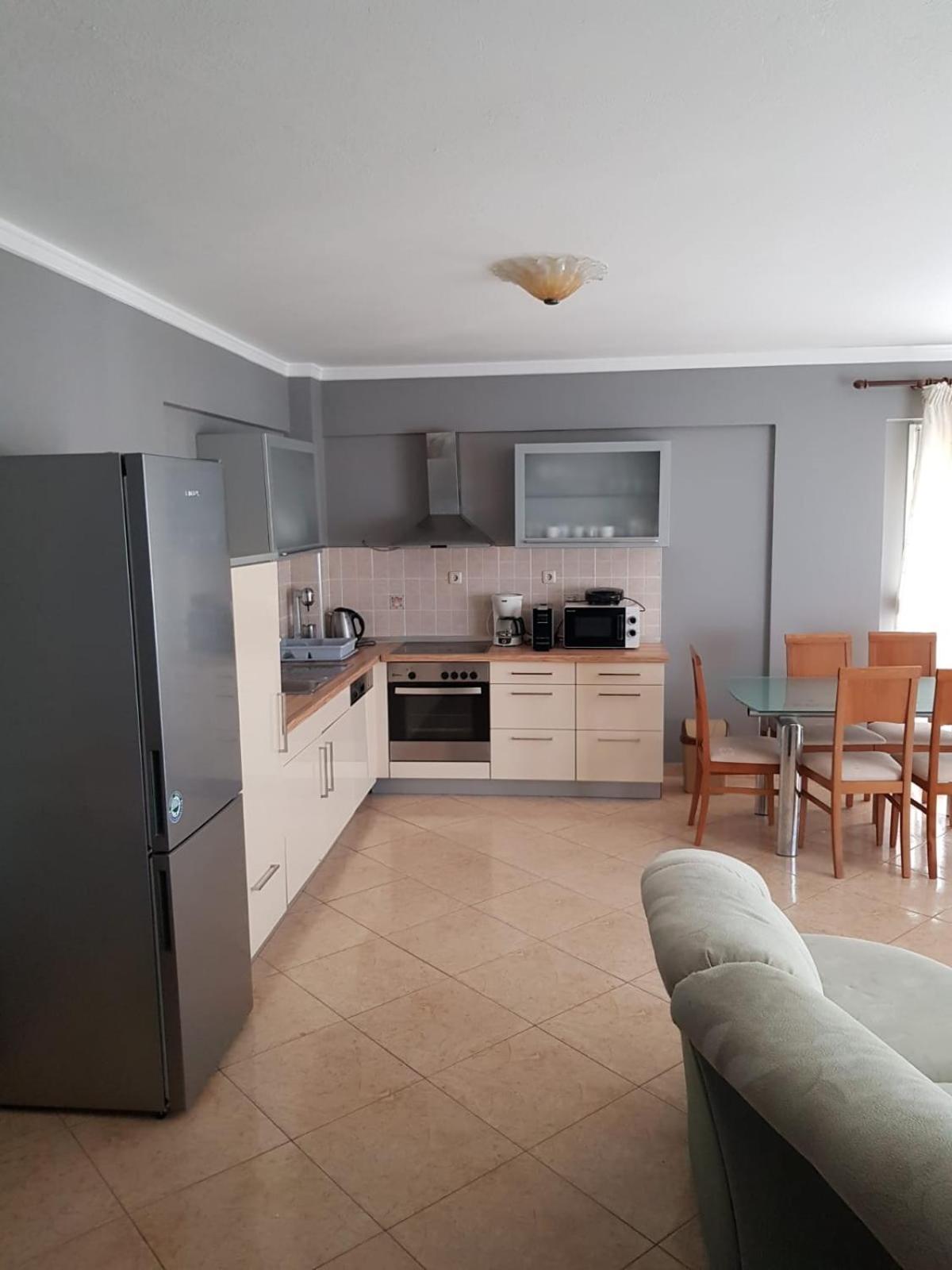 Kriopigi Apartments Dış mekan fotoğraf