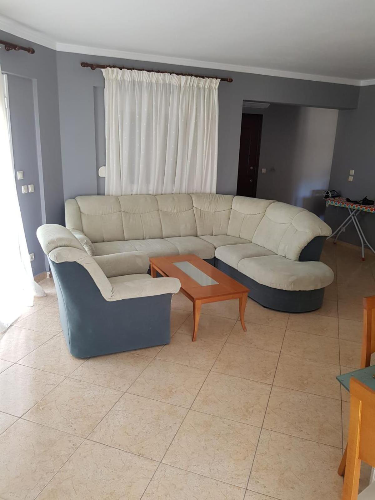Kriopigi Apartments Dış mekan fotoğraf