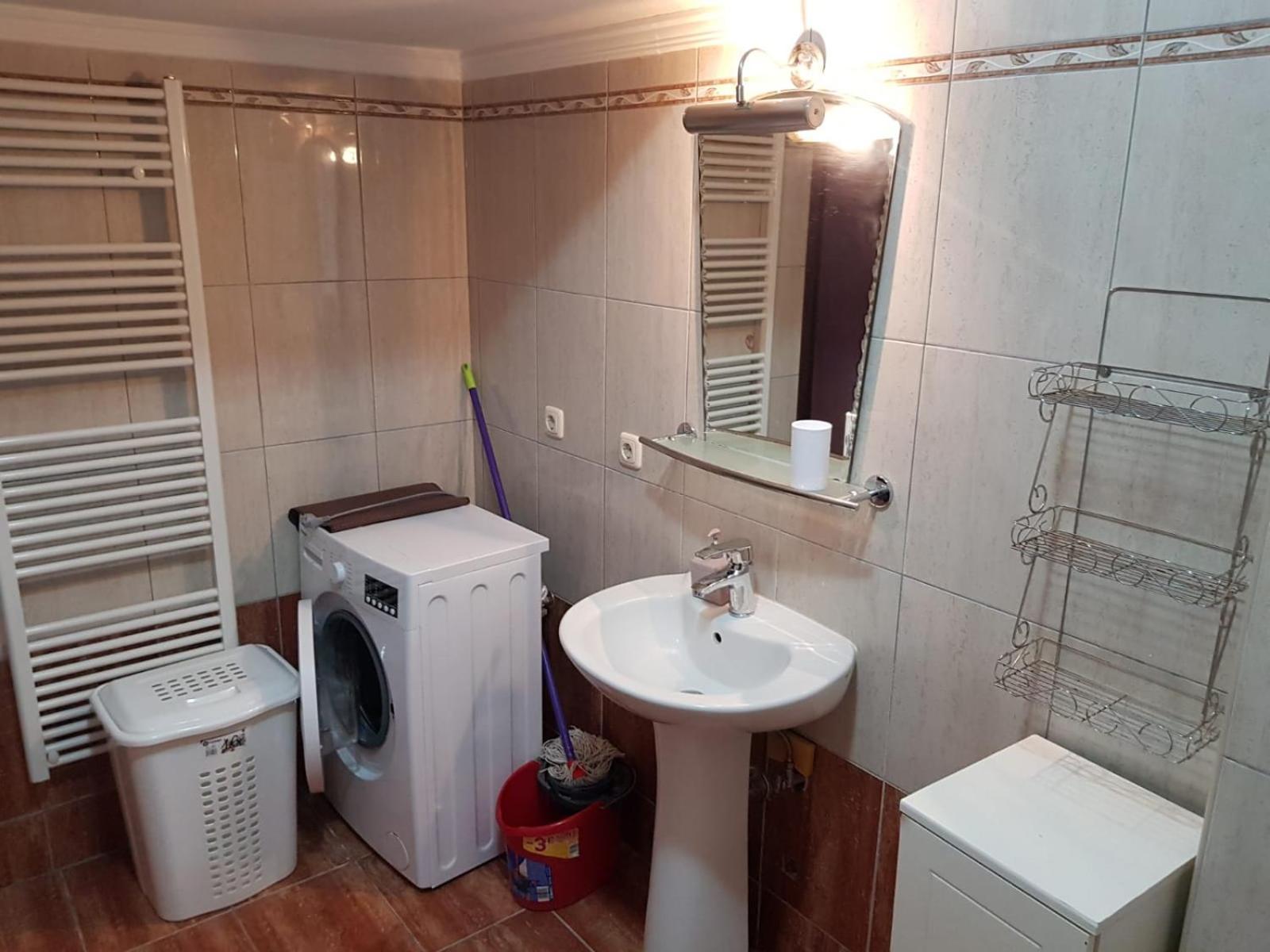 Kriopigi Apartments Dış mekan fotoğraf