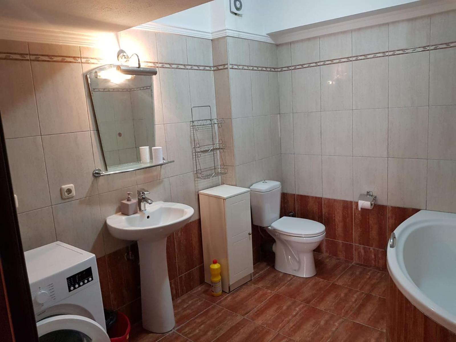 Kriopigi Apartments Dış mekan fotoğraf