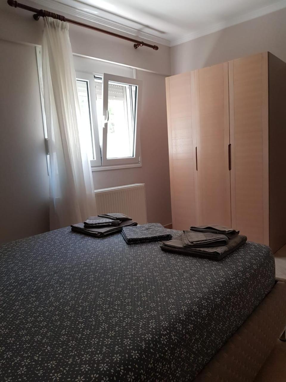 Kriopigi Apartments Dış mekan fotoğraf