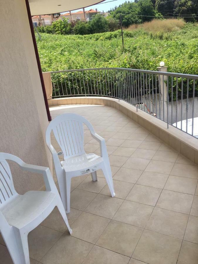 Kriopigi Apartments Dış mekan fotoğraf