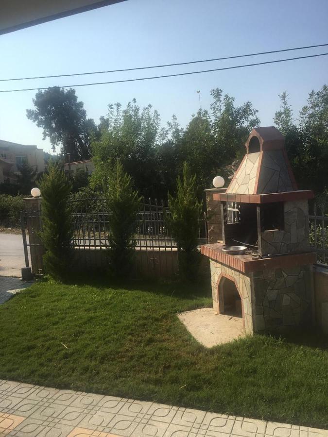 Kriopigi Apartments Dış mekan fotoğraf